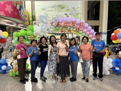 114學年度上學期家長日114.09.19圖片